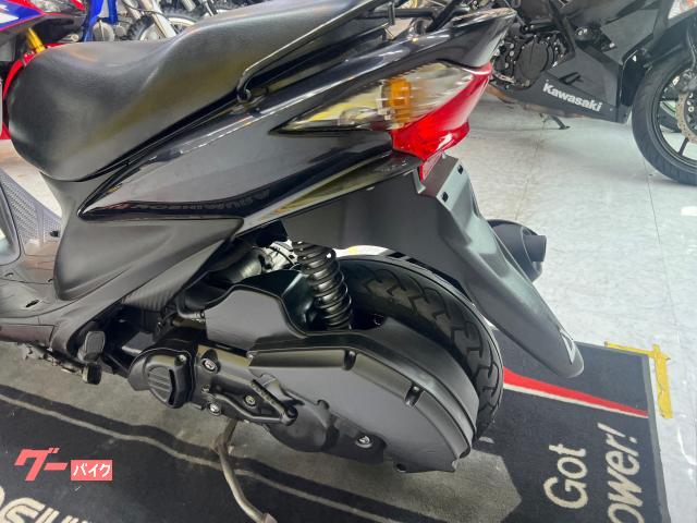 スズキ アドレスV125S 2013年 30467Km 125cc 自賠責保険無し