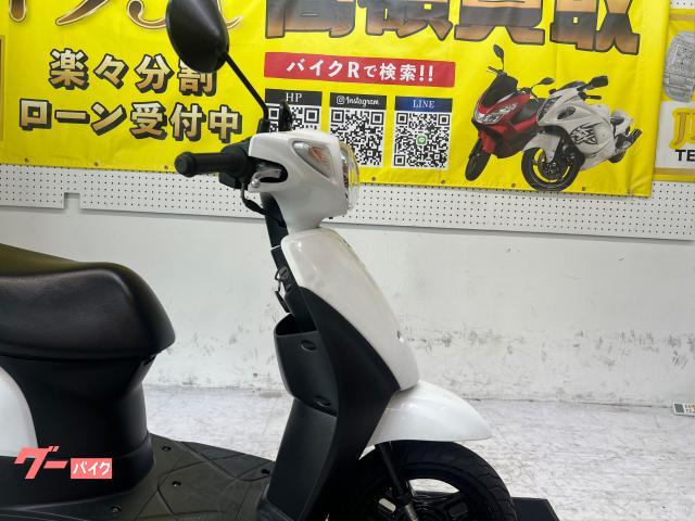 スズキ レッツ 2015年 9710Km 50cc 自賠責保険無し(バイクR(宜野湾 スズキ レッツ 2015年 9710Km 50cc 自賠責保険無し(バイクR(宜野湾