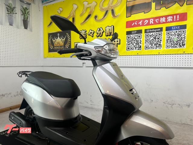 ホンダ タクト・ベーシック 2016年 11736Km 50cc 自賠責保険無し ホンダ タクト・ベーシック 2016年 11736Km 50cc 自賠責保険無し