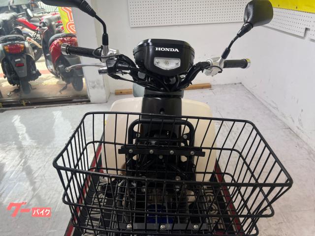 ホンダ スーパーカブ50プロ 2018年 15563Km 50cc 自賠責保険無し