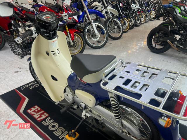 ホンダ スーパーカブ50プロ 2018年 15563Km 50cc 自賠責保険無し