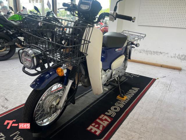 ホンダ スーパーカブ50プロ 2018年 15563Km 50cc 自賠責保険無し ホンダ スーパーカブ50プロ 2018年 15563Km 50cc 自賠責保険無し