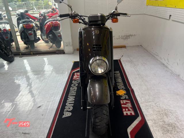 ヤマハ VOXデラックス (ブラウン) 2013年 18289Km 50cc 自賠責保険 ヤマハ VOXデラックス (ブラウン) 2013年 18289Km 50cc 自賠責保険