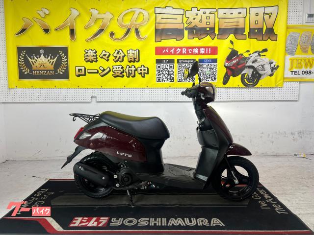 スズキ（SUZUKI）GSR125 NEXのカタログ情報 | 沖縄のバイクを探すなら