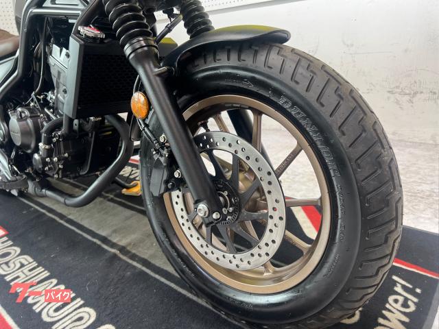 ホンダ レブル250 Sエディション 2023年 1Km 249cc 自賠責保険無し ホンダ レブル250 Sエディション 2023年 1Km 249cc 自賠責保険無し