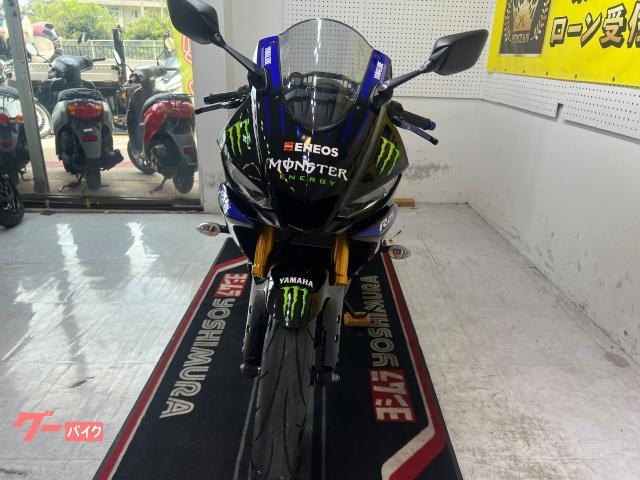 ヤマハ YZF−R25 (ブラックII) 2020年 8095Km 250cc 自賠責保険 ヤマハ YZF−R25 (ブラックII) 2020年 8095Km 250cc 自賠責保険