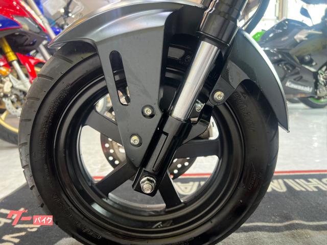 ホンダ グロム 2024年 851Km 125cc 自賠責保険無し(バイクR（宜野湾