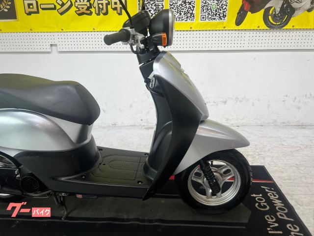 ホンダ トゥデイ 2009年 12805Km 50cc 自賠責保険無し(バイクR（糸満