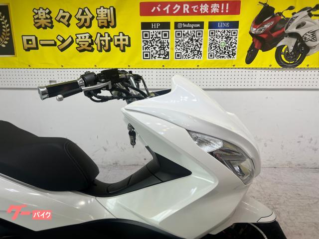 ホンダ PCX 2015年 7560Km 124cc 自賠責保険無し(バイクR(宜野湾 ホンダ PCX 2015年 7560Km 124cc 自賠責保険無し(バイクR(宜野湾