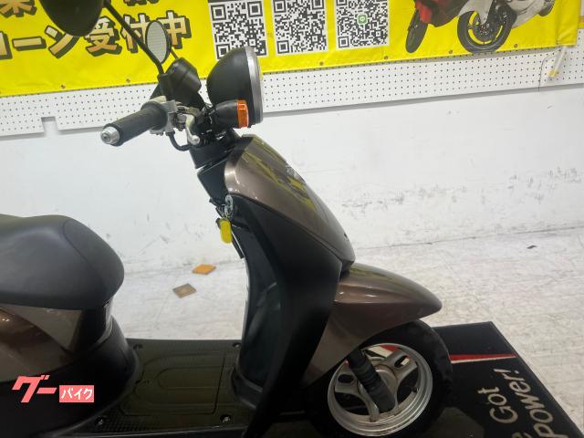 ホンダ トゥデイ 2006年 15380Km 50cc 自賠責保険無し(バイクR（宜野