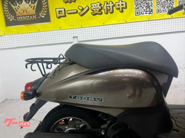 ホンダ トゥデイ 2006年 15380Km 50cc 自賠責保険無し(バイクR(宜野 ホンダ トゥデイ 2006年 15380Km 50cc 自賠責保険無し(バイクR(宜野
