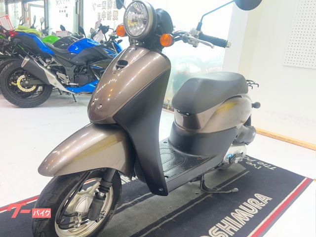 ホンダ トゥデイ AF67型 2006年式モデル センタースタンド