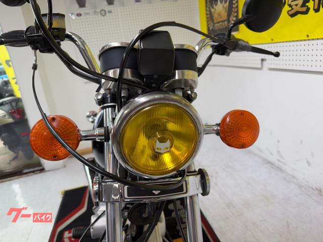 スズキ GN125H 2009年 15417Km 125cc 自賠責保険無し(バイクR