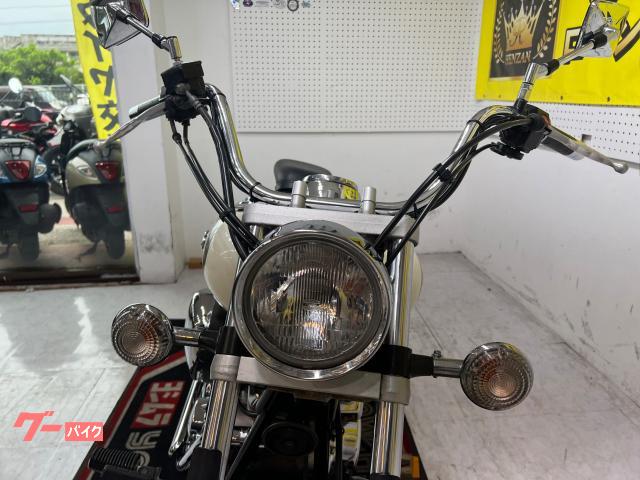 ヤマハ ドラッグスター250 2002年 20076Km 250cc 自賠責保険無し ヤマハ ドラッグスター250 2002年 20076Km 250cc 自賠責保険無し