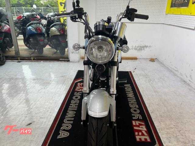 ホンダ ダックス125 (ブルー) 2023年 2275Km 124cc 自賠責保険無し