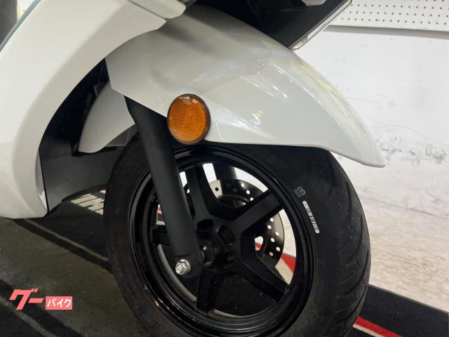 スズキ バーグマンストリート125 2022年 10885Km 124cc 自賠責保険 スズキ バーグマンストリート125 2022年 10885Km 124cc 自賠責保険