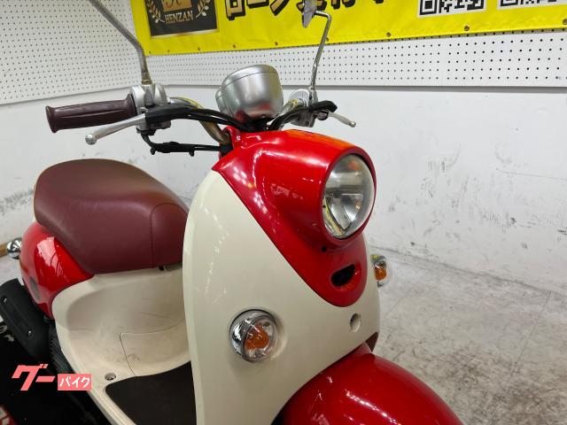 ヤマハ ビーノ SA37J型 2011年モデル スペアキー