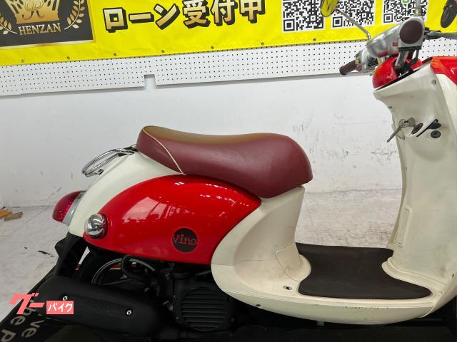 ヤマハ ビーノ SA37J型 2011年モデル スペアキー ヤマハ ビーノ SA37J型 2011年モデル スペアキー