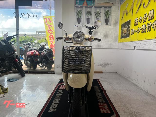 ホンダ ジョルノ 2025年 889Km 50cc 自賠責保険無し(バイクR(宜野湾 ホンダ ジョルノ 2025年 889Km 50cc 自賠責保険無し(バイクR(宜野湾