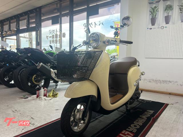 ホンダ ジョルノ 2025年 889Km 50cc 自賠責保険無し(バイクR（宜野湾