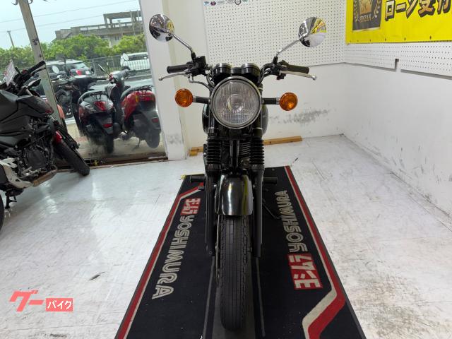 10190Km 自賠責保険無し(バイクR 250cc 2014年 エストレヤ カワサキ