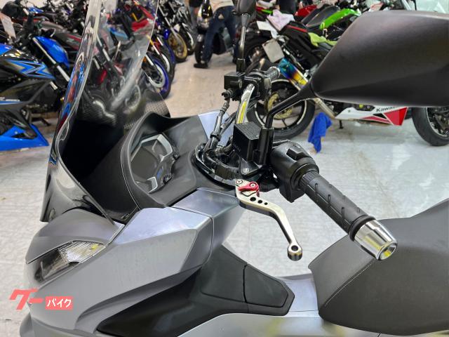 ホンダ PCX 2021年 9330Km 124cc 自賠責保険無し(バイクR(宜野湾 ホンダ PCX 2021年 9330Km 124cc 自賠責保険無し(バイクR(宜野湾
