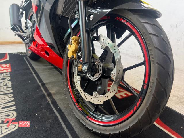 スズキ GSX−R125 2020年 12752Km 125cc 自賠責保険無し(バイク スズキ GSX−R125 2020年 12752Km 125cc 自賠責保険無し(バイク