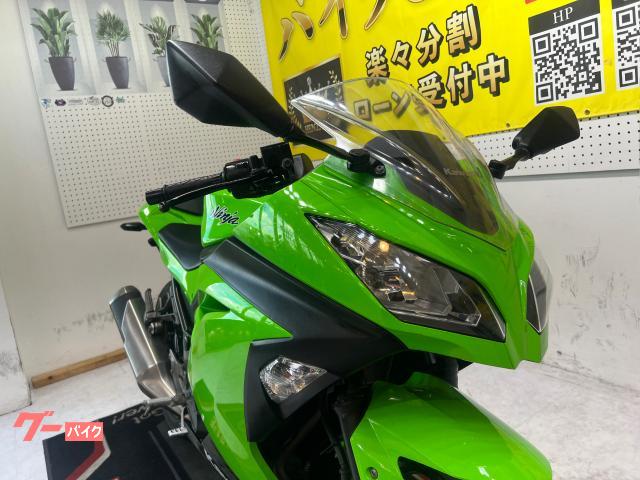 カワサキ Ninja 250 EX250L型 2014年モデル|バイク カワサキ Ninja 250 EX250L型 2014年モデル|バイク