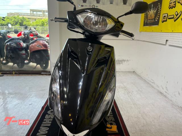 ヤマハ AXIS Z 2024年 17119Km 125cc 自賠責保険無し(バイクR ヤマハ AXIS Z 2024年 17119Km 125cc 自賠責保険無し(バイクR