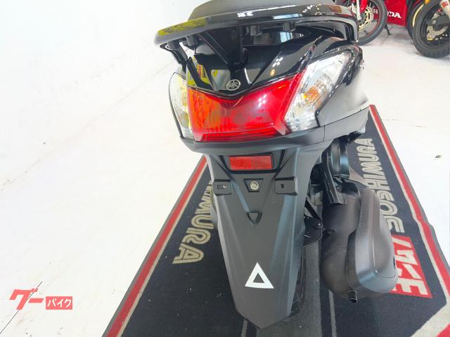 ヤマハ AXIS Z 2024年 17119Km 125cc 自賠責保険無し(バイクR