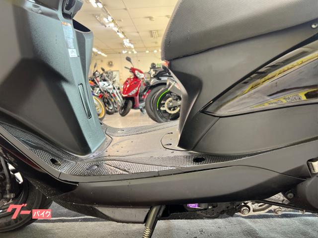 ヤマハ AXIS Z 2024年 17119Km 125cc 自賠責保険無し(バイクR