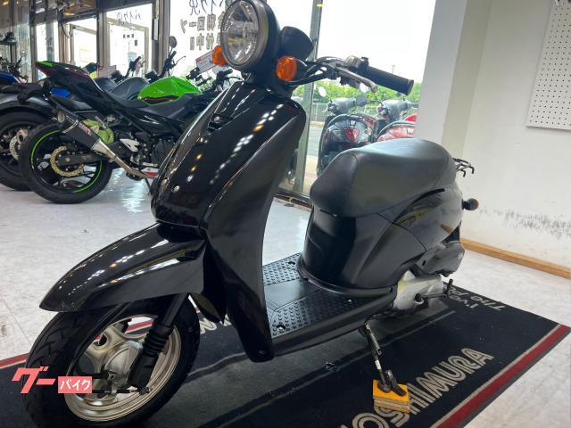 ホンダ トゥデイ AF61型 2006年モデル 社外外装 OP