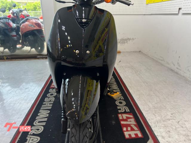 ホンダ トゥデイ 2006年 6279Km 50cc 自賠責保険無し(バイクR（宜野湾
