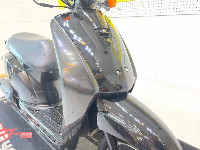 ホンダ トゥデイ 2006年 6279Km 50cc 自賠責保険無し(バイクR（宜野湾