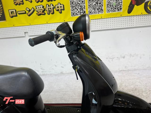 ホンダ トゥデイ 2006年 6279Km 50cc 自賠責保険無し(バイクR（宜野湾