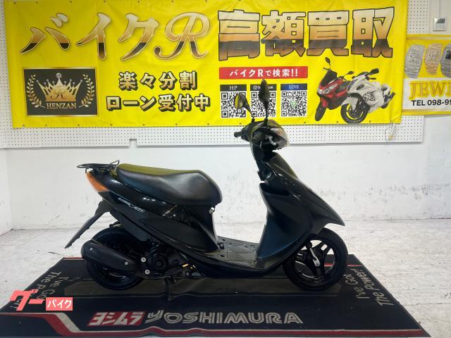 スズキ（SUZUKI）1985年 RG125Γ・新登場のカタログ情報 | 沖縄のバイク