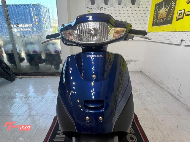 ホンダ タクト AF79型 2022年モデル リアキャリア リアBOX