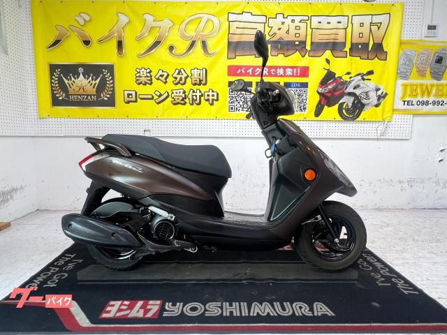 激安早い者勝ち★1枚¥100円〜430円!!詳細はshop内ページ読んで下さい♩ ヤマハ AXIS Z (ブラウン) 2022年 20971Km 125cc 自賠責保険無し