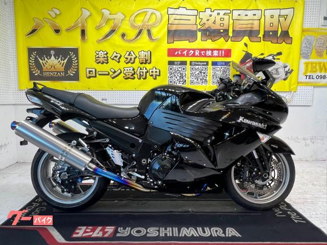 カワサキ（KAWASAKI）1984年 GPz750Fのカタログ情報 | 沖縄のバイクを