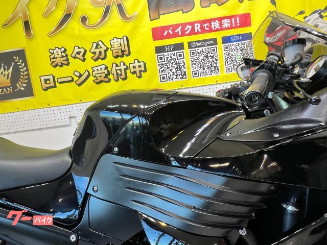 じん様 ご確認用 カワサキ ZZ－R1400 ZXT40B型 2007年モデル 社外