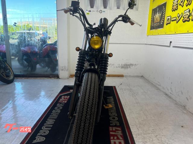 スズキ グラストラッカー (ホワイトII) 2003年 2180Km 250cc 自賠責