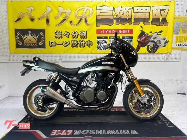 カワサキ（KAWASAKI）1992年 Ninja ZX-11のカタログ情報 | 沖縄の