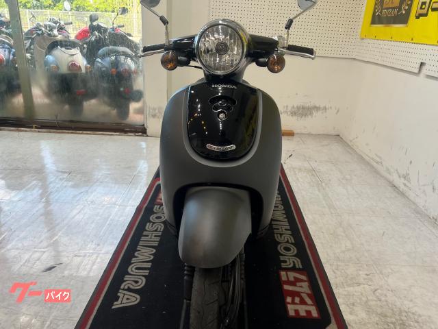 ホンダ ジョルノ (ブラック) 2013年 9166Km 50cc 自賠責保険無し 支払