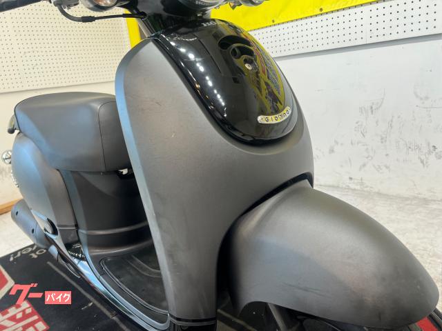 ホンダ ジョルノ AF70型 2013年モデル センタースタンド