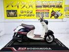 ビーノDX SA37J型 2013年モデル センタースタンド