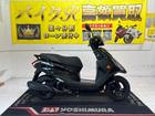 AXIS Z SEJ6J型 2024年モデル リアウィング