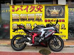 Ｎｉｎｊａ ＺＸ－２５Ｒ ＳＥ(カワサキ) 沖縄県のバイク一覧｜新車 