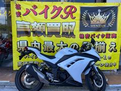 カワサキ　Ｎｉｎｊａ　２５０　ＥＸ２５０Ｌ　２０１３年モデル