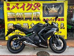 カワサキ　Ｎｉｎｊａ　４００　ＥＸ４００Ｅ型　２０１６年モデル　フルノーマル