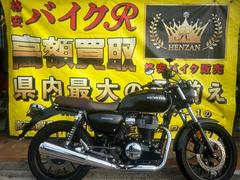 ホンダ　ＧＢ３５０　ＮＣ５９型　２０２３年モデル　ヘットライドＬＥＤ　ＡＢＳ付　ＵＳＢホルダー